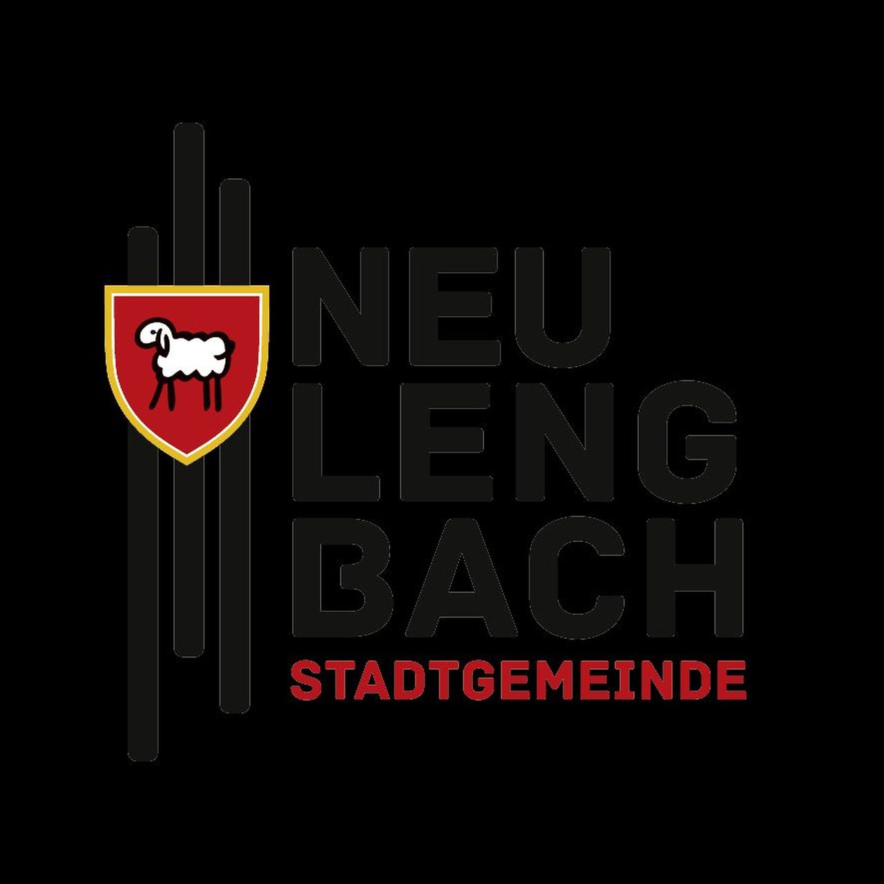 Stadtgemeinde Neulengbach, Logo